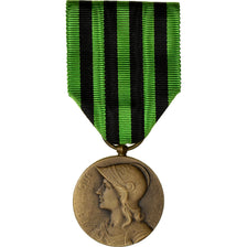 Francja, Aux Défenseurs de la Patrie, medal, 1870-1871, Doskonała jakość