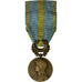 Francja, Médaille d'Orient, medal, 1926, Bardzo dobra jakość, Lemaire