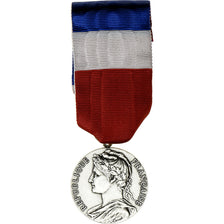 France, Médaille d'honneur du travail, Médaille, 2005, Excellent Quality