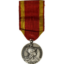 France, Sociétés Musicales de l'Eure, Medal, Excellent Quality, Silvered