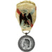 Messico, Napoléon III, Expédition du Méxique, WAR, medaglia, 1862-1863