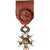 Frankreich, Légion d'Honneur, Troisième République, Medaille, 1870, Officier
