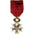 Frankreich, Légion d'Honneur, Troisième République, Medaille, 1870, Officier