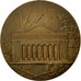 Francia, medaglia, Théâtre National de l'Odéon, 1919, Bronzo, Saïd, BB+
