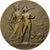 Frankrijk, Medaille, Prix Offert par le Saint Raphaël Quinquina, Bronzen