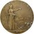 Frankrijk, Medaille, Agriculture, Bronzen, Prud'homme, ZF