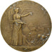França, medalha, Agriculture, Bronze, Prud'homme, EF(40-45)