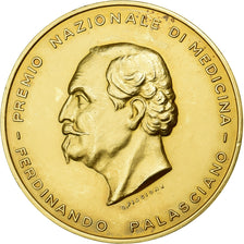 Italien, Medaille, Ferdinando Palasciano, Premio Nazionale di Medicina, 1986