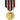 Francja, Honneur des Chemins de Fer, Kolej, medal, 1955, Doskonała jakość