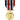 Francja, Honneur des Chemins de Fer, Kolej, medal, 1981, Doskonała jakość
