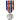 Francja, Honneur des Chemins de Fer, Kolej, medal, 1976, Doskonała jakość