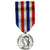 Francja, Honneur des Chemins de Fer, Kolej, medal, 1976, Doskonała jakość