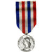 Francja, Honneur des Chemins de Fer, Kolej, medal, 1976, Doskonała jakość