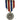 Francja, Médaille des cheminots, Kolej, medal, 1950, Doskonała jakość
