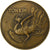 France, Medal, Exposition Coloniale Internationale de Paris, undated 1931