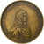 France, Medal, Louis XIV, Bataille de Lens, 1648, Bronze, Molart, Restrike