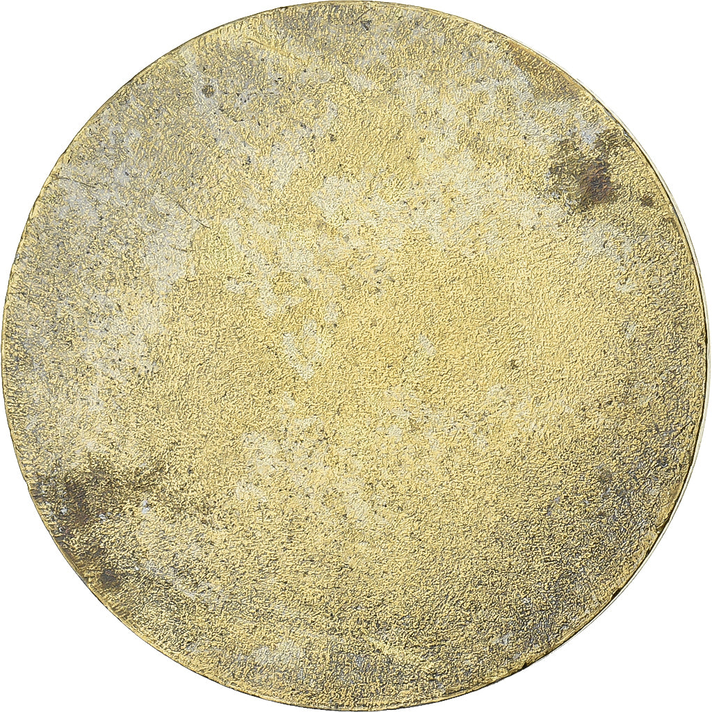 Francia, medaglia, Winston Churchill, Bronzo, BB