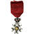 France, Louis-Philippe Ier, Légion d'Honneur, Medal, Chevalier, Good Quality
