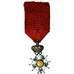 France, Légion d'Honneur - Second Empire, Medal, Modèle Hybride, Very Good