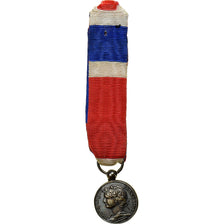 France, Industrie-Travail-Commerce, Médaille, Réduction, Très bon état