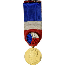 France, Industrie-Travail-Commerce, Médaille, 1916, Excellent Quality
