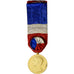 France, Industrie-Travail-Commerce, Médaille, 1916, Excellent Quality