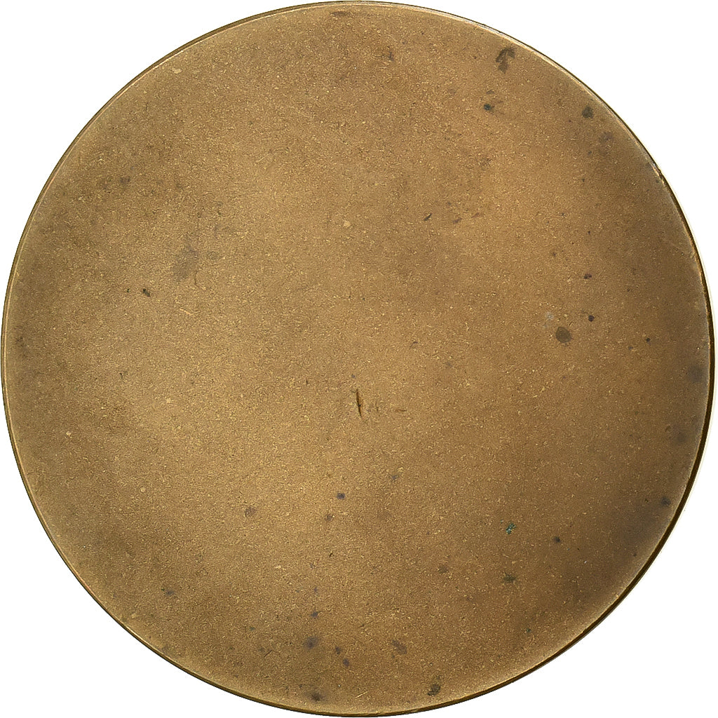 Austria, Medal, Commémorative, Vienne, 1934, Bronze, AU(55-58)