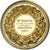 Frankreich, Medaille, Exposition d'Horticulture de Rouen, 1874, Vermeil, Hamel