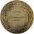 Francia, medaglia, Prix d'Horticulture, Bronzo, Alphée Dubois, SPL-