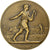 Francia, medaglia, Ministère de l'Agriculture, Associations Agricoles, Bronzo