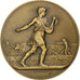 Frankreich, Medaille, Ministère de l'Agriculture, Associations Agricoles