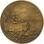 Francia, medaglia, Préfet de la Seine-Inférieure, Bronzo, O.Roty, SPL