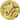 Frankrijk, Medaille, GRDF, Gilt Bronze, Arthus Bertrand, FDC