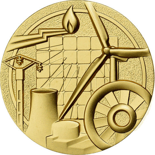 Tokens & Medals