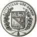 Francia, medaglia, Ville de Sotteville-lès-Rouen, 1986, Bronzo argentato, SPL