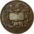 Francia, medaglia, Société des agriculteurs de France, Bronzo, Trotin, BB