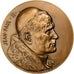 CIDADE DO VATICANO, medalha, Jean-Paul II, Jean Paul II, Dieu pour tous les