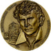 França, medalha, Johnny Hallyday, Végas, 1996, Bronze, Arthus Bertrand