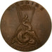 Frankrijk, Medaille, 25ème Anniversaire de l'Armistice, 1970, Bronzen, Charon