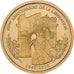 France, Medal, 65ème Anniversaire de la Libération, 2010, Gold, MS(65-70)