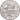 France, Medal, Euros des Villes, 1 Ecu de Strasbourg, 1994, Nickel, MS(63)