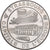 France, Medal, Euros des Villes, 1 Ecu de Strasbourg, 1994, Nickel, MS(63)