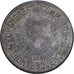 Francja, Chambre de Commerce de Provence, 5 Centimes, 1918, VF(20-25), Cynk