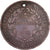 Frankrijk, Token, Exposition universelle de Paris, 1889, Bronzen, Barre, FR+
