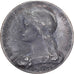 Francja, medal, Préfet de la Seine-Inférieure, Srebro, O.Roty, EF(40-45)