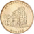 Francia, Token, Jetón turístico, 98/ Cathédrale de Monaco, 1999, MDP, MBC