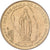 Francia, Token, Lourdes - Sanctuaires Notre Dame, 2010, MDP, EBC, Aluminio y