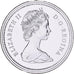 Canada, Élisabeth II, Dollar, 1975, Royal Canadian Mint, Argent, SPL, KM:97