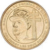 Francia, zeton, Colombey Les Deux Eglises -  Mémorial n°1 - Charles de Gaulle