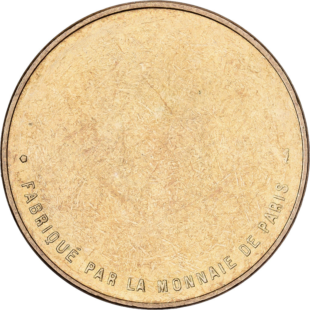 Frankreich, Medaille, Bicentenaire de la Révolution Française - Louis XVI et